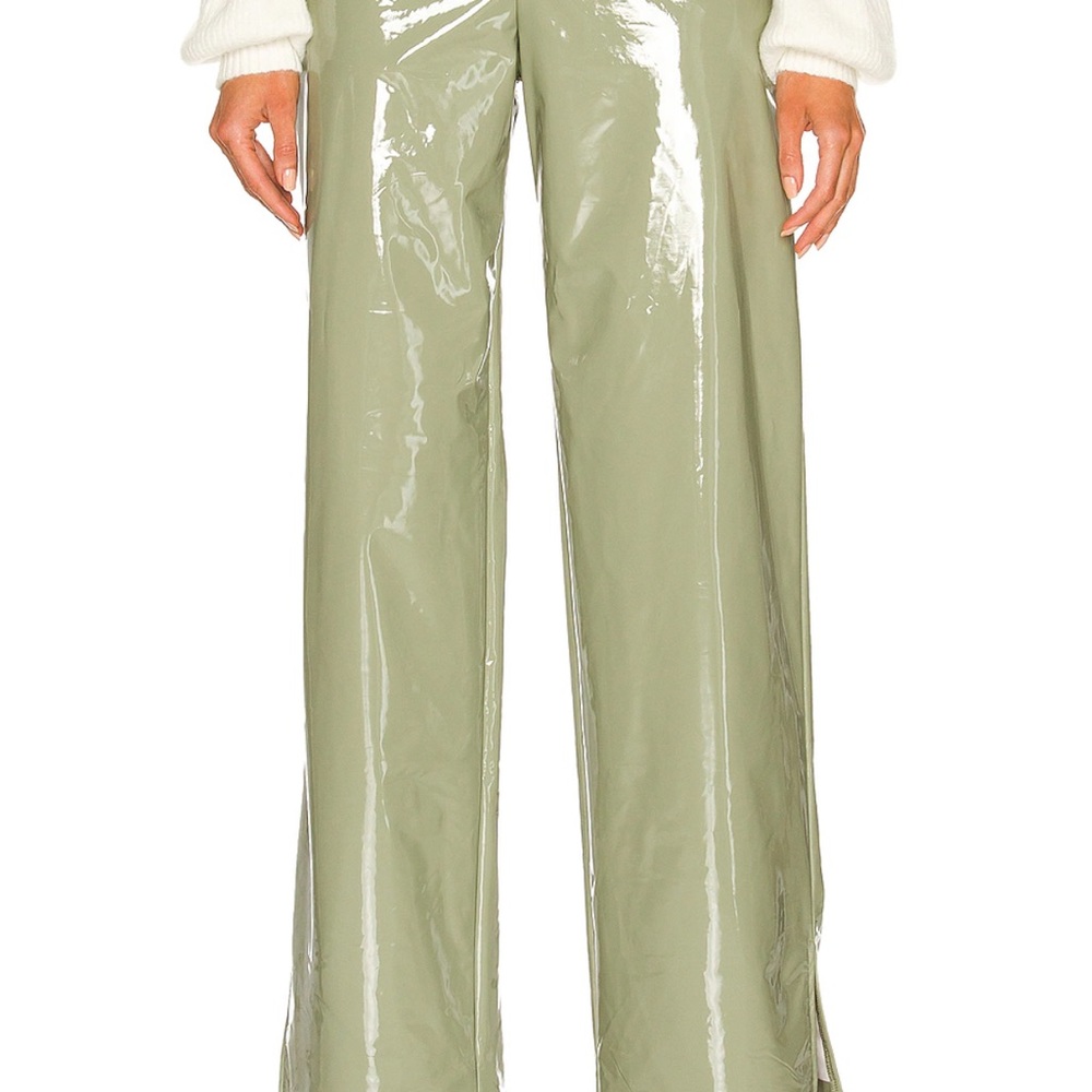 COPY - Cyrus Pant in Sage